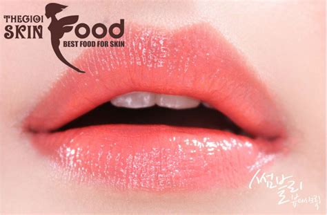 Review Swatch Đầy Đủ Dòng Son Glow Tint Stick Cực Hot Innisfree THẾ GIỚI SKINFOOD