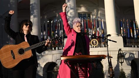 Biden Signs Same Sex Protections Into Law The Australian