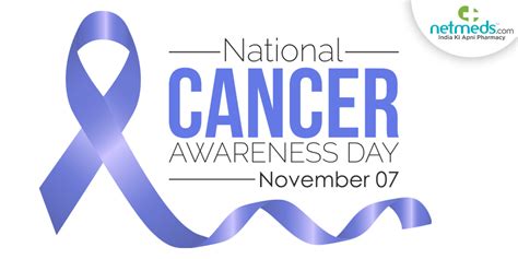 National Cancer Awareness Day 2022 How To Reduce The Risk Of Cancer 7 Effective Strategies