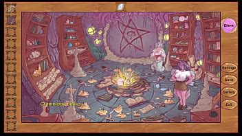 Magic Dorm Jeu Hentai Psych D Lique Ep Anal Brut Avec Une D Esse Lutin Xvideos