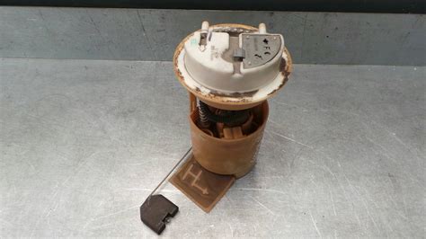 Bomba gasolina para PEUGEOT 406 - Rodapeças