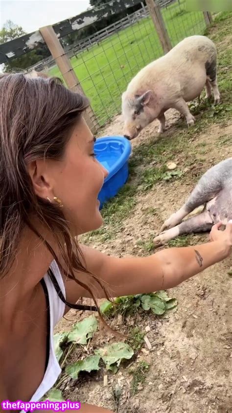 Stefanie Giesinger Stefaniegiesinger Steffigiesinger Nude Onlyfans