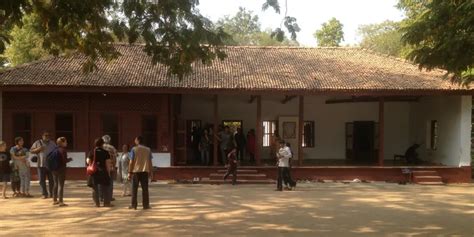 A walk by the Sabarmati Ashram: how 34,111 letters and memorabilia bear testimony to Gandhi’s ...