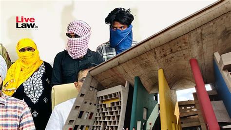 Punjab Woman Paraded Half Naked By Son S In Laws High Court Takes Suo Moto Cognizance Seeks