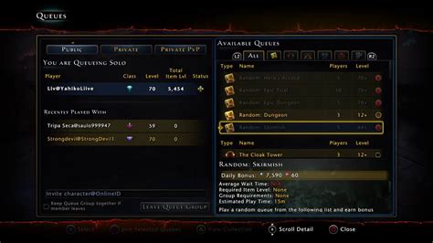 Neverwinter Oathbound Paladin Tank Build Solo Play YouTube