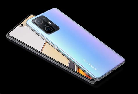 HyperCharge can top-up Xiaomi 11T Pro phone battery in just 17 minutes