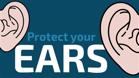 Manage Sound Levels Protect Your Hearing Infographic