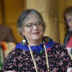 debra magpie earling south dakota humanities council