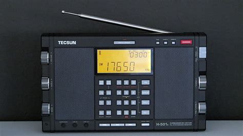 TECSUN H-501x | MVM