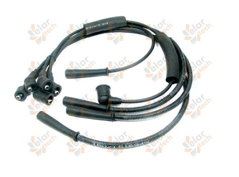 przewody zapłonowe md974703 - uklad zapłonowy - Elar-Tech PHU