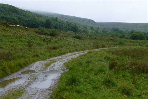 Lost Farms In The Valley Diary