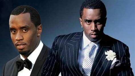 Rapper Sean Diddy Combs Arrested Amid Sex Trafficking Investigation