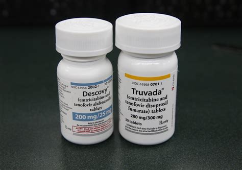 The Good Roll Hiv Prevention Pill Cost