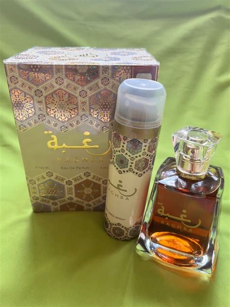 Raghba Lattafa on Carousell