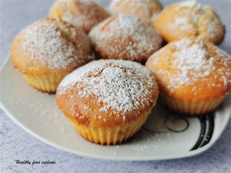 Muffinki A La P Czki Kobieceinspiracje Pl