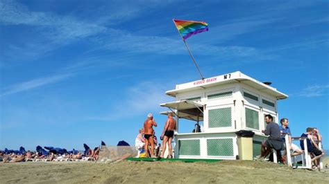 El Turismo Gay Aumenta En Espa A Orgullolgtbi