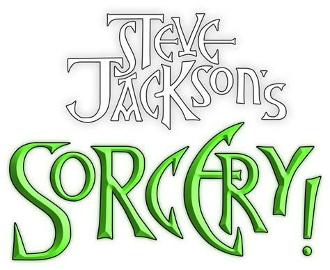 Press Kit Sorcery