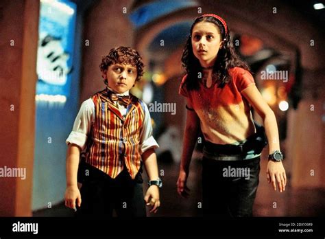 spy kids  carmen