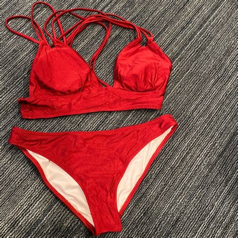 Beautiful Piece Bikini Gem