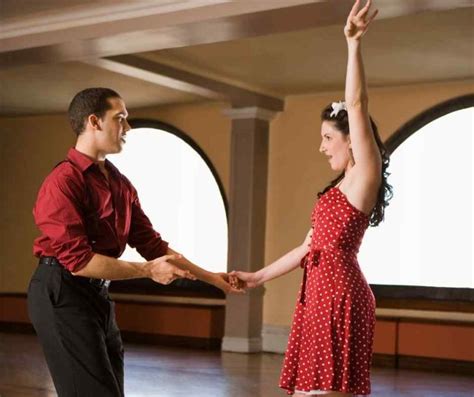 How Are The West Coast And East Coast Swing Dance Different