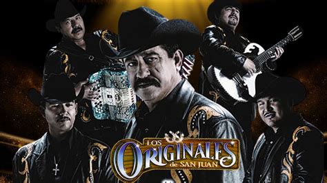 Los Mejores Exitos De Los Originales De San Juan Los Originales De