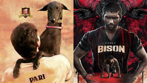 Pariyerum Perumal to Bison: Ranking Mari Selvaraj Films 2025