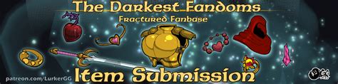 Darkest Fandoms Item Submissions By Lurkergg Hentai Foundry