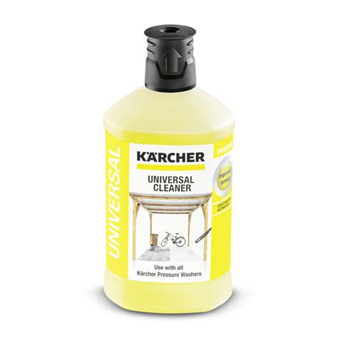 Комплект пенная насадка Karcher + UltraFoam 1 л купить в Минске