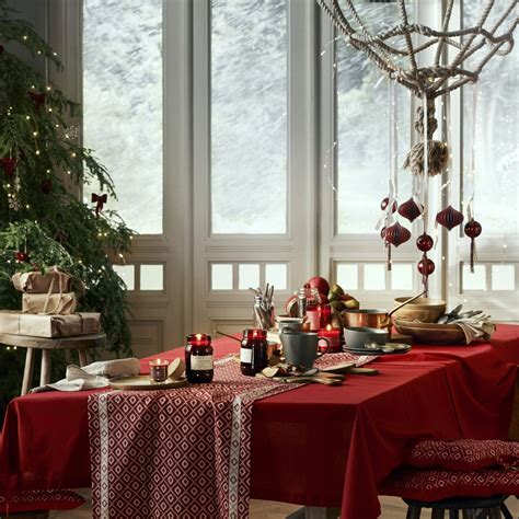 Nos idées décoration de Noël pour sublimer votre intérieur Marie Claire