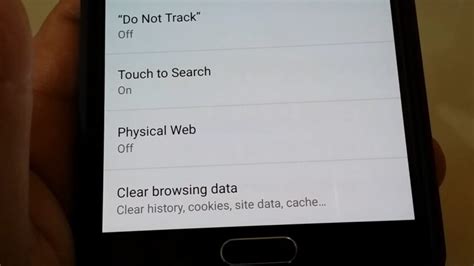 How to See Incognito History on Android: A Step-by-Step Guide - Inspiradata