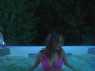 Naked Elizabeth Kell In The Lodge