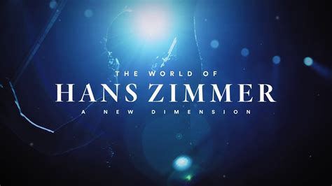 Hans Zimmer Tour 2024 Deutschland Kiele Merissa