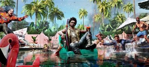 Топ 20 лучших игр на двоих для PS5 - CQ