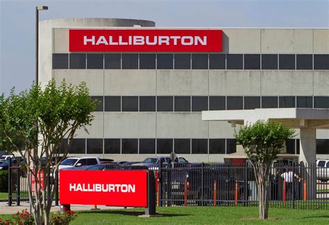 Global Energy Sector Impacted by Halliburton Cyber Attack