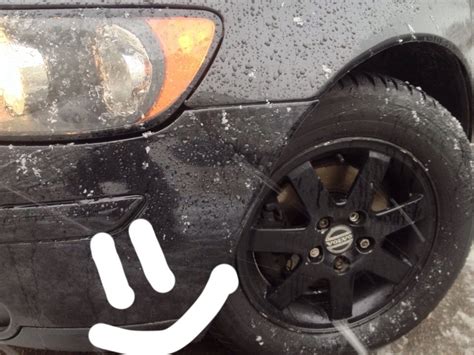 Вкусные ништяки для чудовища — Volvo S40 (2G), 2005 года | запчасти ...