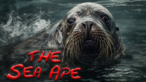 Stellar S Sea Ape Youtube