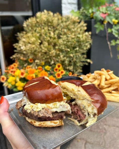 A second location will soon open for the popular Lucius's