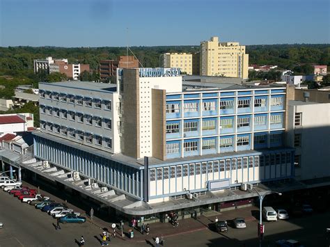 bulawayo zimbabwe