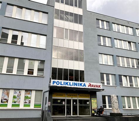 Kontakt | Praktický lékař