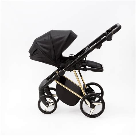 Модульные коляски Adamex Коляска 2 в 1 Adamex Quantum Special Edition