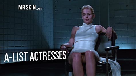 Mr Skin S Underwater Nude Scenes Celebrity Clips PornGem