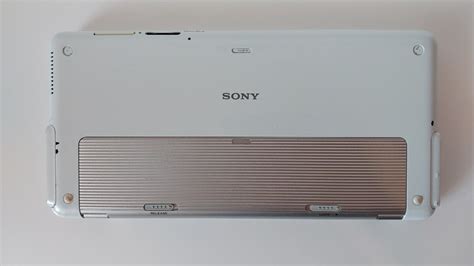 Субноутбук Sony Vaio P VGN-P21ZR. Обзор | Пикабу