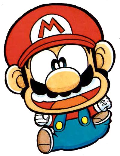 Filemario Solo Supermariokun 27png Super Mario Wiki The Mario