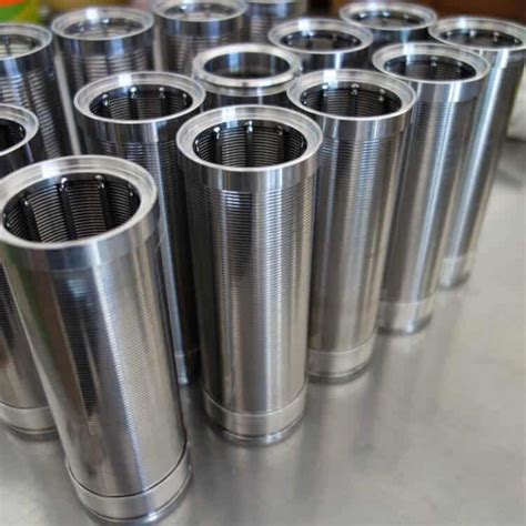 stainless Steel Filter Cartridge Guide - Saifilter Sintered Filter ...