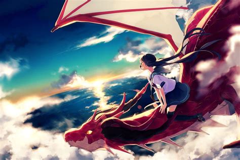 anime fly wallpapers top  anime fly backgrounds wallpaperaccess