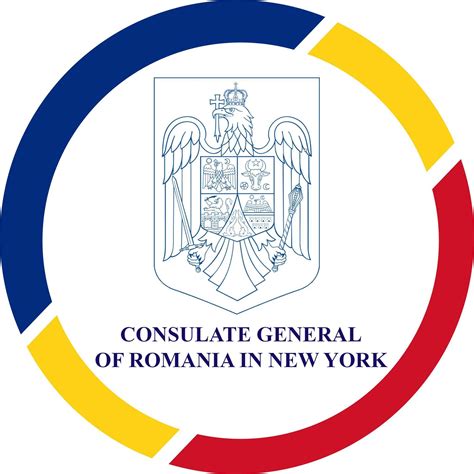 Consulate General of Romania in New York