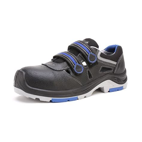 ᐅ Купить Сандалеты с защитным композитным подноском (Мун200 ...