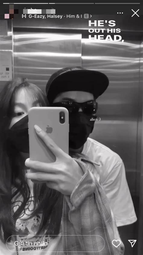 Cuối cùng HIEUTHUHAI và bạn gái hot girl đã chịu công khai hẹn hò Sao việt Việt Giải Trí