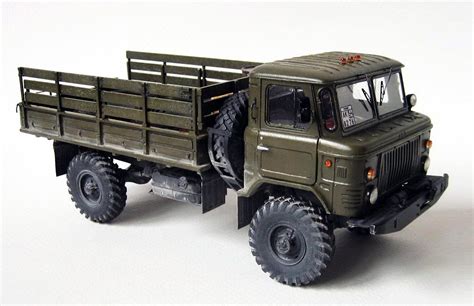 Best Build Guide Pt Iii Andys Th Scale Ibg Models Scammell