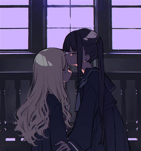 Cute Lesbian Drawings Ideas Lesbian Art Lgbt Art Cute Lesbian Couples